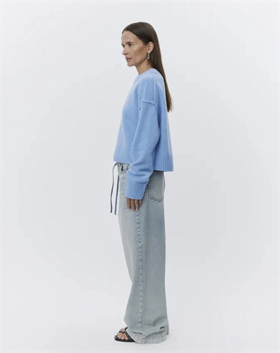 Ulrikke Soft Lamb Strik - Day Birger et Mikkelsen